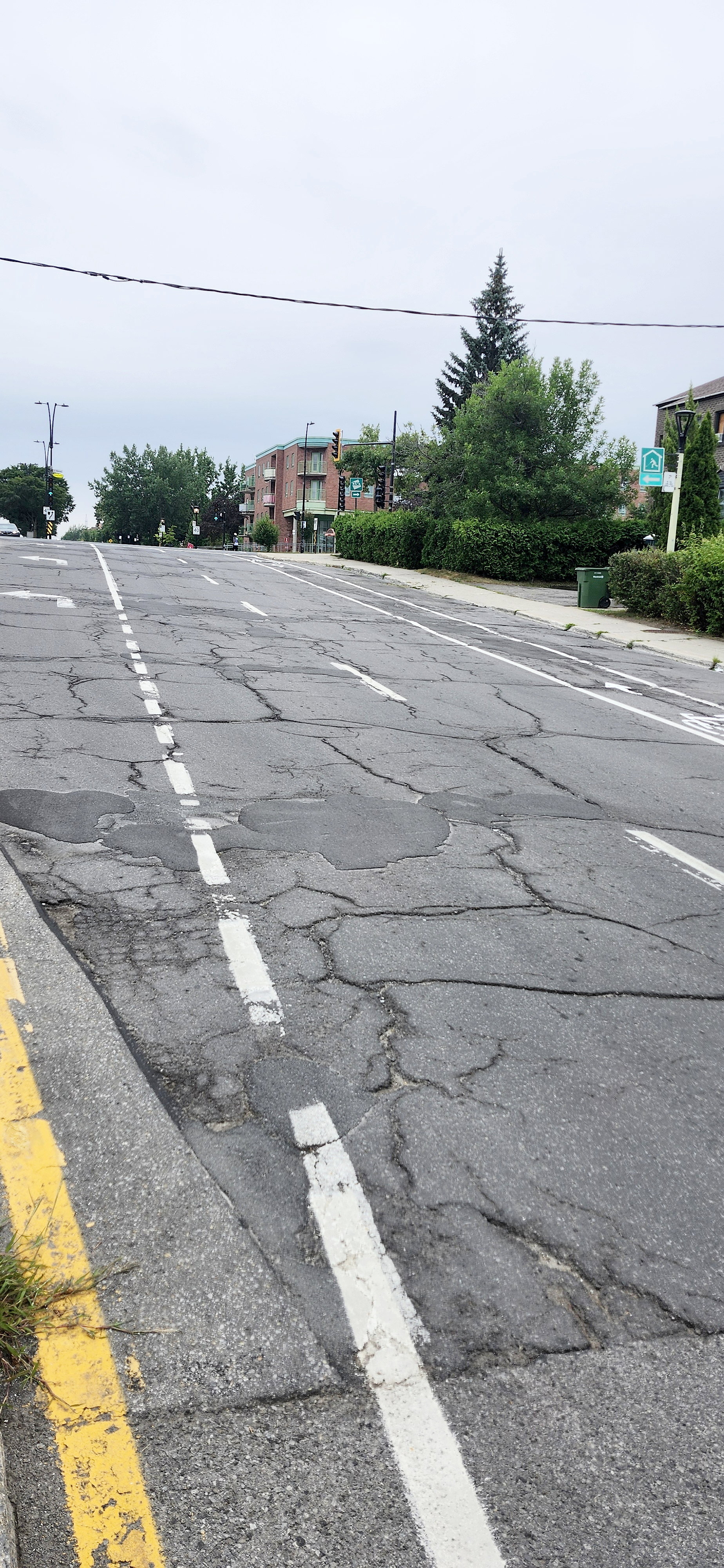 Routing streets Routing streets see | routing streets: worst